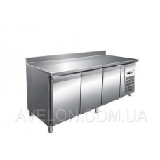 Стол морозильный Forcar GN3200BT