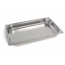 Гастроемкость EWT INOX (PREMIUM) 1/1 x40 