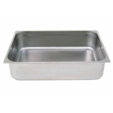 Гастроемкость EWT INOX (PREMIUM) 1/2 x100 
