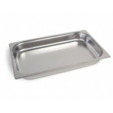 Гастроемкость EWT INOX (PREMIUM) 1/3 x40 