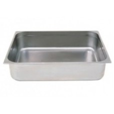 Гастроемкость EWT INOX (PREMIUM) 1/4 x150