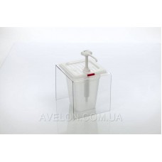 Дозатор для кетчупа Gastroplast GDK--0002