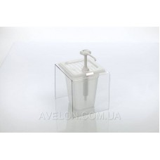 Дозатор для майонеза Gastroplast GDK--0002W 