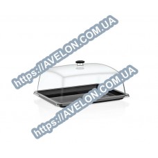 Крышка для подноса GN 1/1 Gastroplast GF--0011 