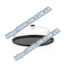 Круглая крышка для подноса 13RTr Gastroplast GF--0013 