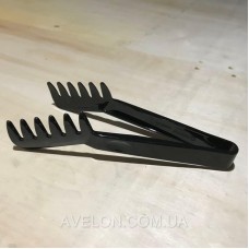 Щипцы для спагетти Черные Gastroplast GMM--0001B