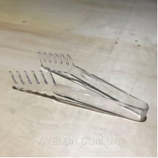 Щипцы для спагетти прозрачные Gastroplast GMM--0001tr 
