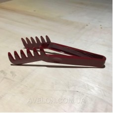 Щипцы для спагетти Красные Gastroplast GMM--0001R 