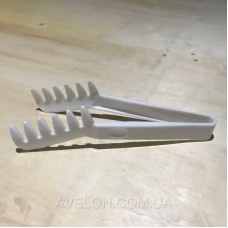 Щипцы для спагетти Белые Gastroplast GMM--0001W
