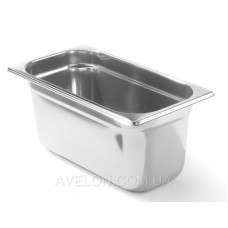 Гастроемкость Profi Line GN 1/3 200мм HENDI 801505