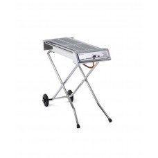 Гриль газовый Xenon Pro - 1120x410x(H)900 mm HENDI 148105
