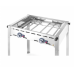 Гриль газовый Green Fire 2 горелки HENDI 149508 Гриль газовый Green Fire 2 горелки HENDI 149508