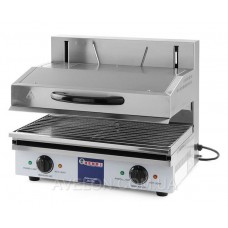 Гриль Salamander 600 HENDI 264706