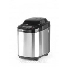 Хлебопечь Panasonic, 550 Вт, 256x389x(H)382 мм HENDI 235232