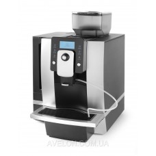 Кофемашина Profi Line XXL, автоматическая - белая HENDI 208991