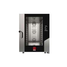 Конвектомат Millenial Black Mask Bakery 10x 600х400 HENDI MKF1064BM