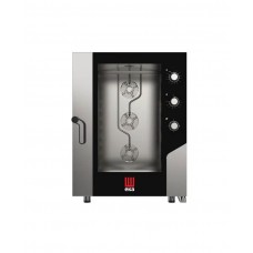 Конвектомат Millenial Smart Bakery 10x 600x400 мм HENDI MKF1064S