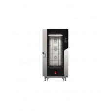Конвектомат Millenial Black Mask Bakery 20x 600х400 HENDI MKF1664BM