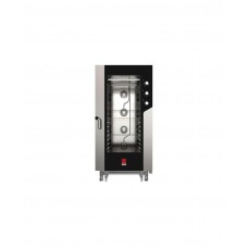 Конвектомат Millenial Smart Bakery 16x 600x400 мм HENDI MKF1664S