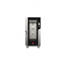Конвектомат Millenial Touch Screen Gastro 16x 600х400 HENDI MKF1664TS