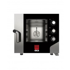 Конвектомат Millenial Smart Gastro 5xGN 1/1 HENDI MKF511S