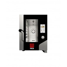 Конвектомат Millenial Touch Screen Gastro Compact 6xGN 1/1 HENDI MKF611CTS