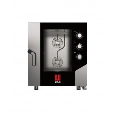 Конвектомат Millenial Smart Gastro 7xGN 1/1 HENDI MKF711S