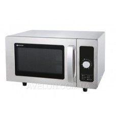 Печь микроволновая 1000W HENDI 281352