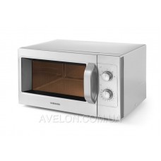 Микроволновая печь Samsung 1050W HENDI 281482