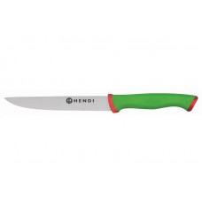 Нож для чистки овощей универсальный 130 mm DUO HENDI 840498