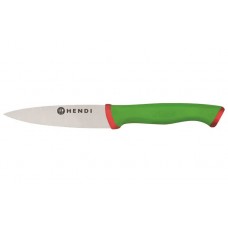 Нож для очистки овощей универсальный 90 mm DUO HENDI 840504