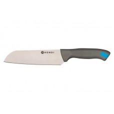 Нож поварской 180 mm SANTOKU style HENDI 840474