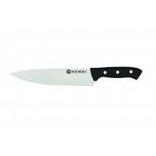 Нож шеф-повара 230 mm PROFI HENDI 840313