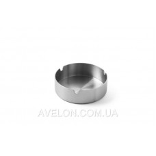 Пепельница Ø120x28 мм HENDI 440902