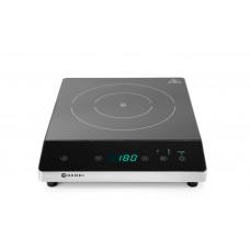 Индукционная плита 2000W HENDI 239452