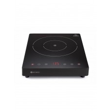 Индукционная плита Black Line 2000W HENDI 239391