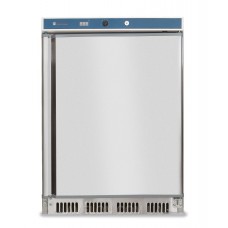 Шкаф холодильный Budget Line 350 из нерж. стали HENDI 232637