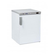 Шкаф морозильный Budget Line 200л белый HENDI 236062