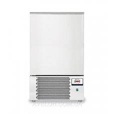 Шкаф шоковой заморозки NANO 7x GN 1/1 HENDI 235119