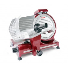 Слайсер Profi Line 250 red edition HENDI 210086