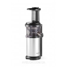 Шнековая соковыжималка Panasonic HENDI 221068