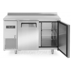 Стол морозильный Kitchen Line 600 HENDI 233351