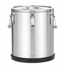 Термос Kitchen Lin для харчових продуктів 36 л HENDI 707517