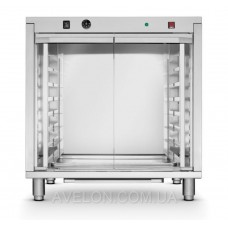 Расстоечный шкаф 8x 600x400 HENDI 225967