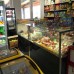 Витрина холодильная cреднетемпературная ВХСК ЭЛЕГИЯ КУБ 1.5 Айстермо 