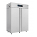 Морозильна шафа BRILLIS BL14-M-R290 з нержавійки Морозильна шафа BRILLIS BL14-M-R290 з нержавійки