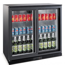 Шкаф холодильный EWT INOX LG198 барный