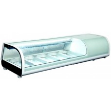 Суши-кейс EWT INOX RTS-52L