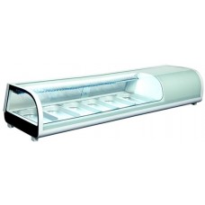 Суши-кейс EWT INOX RTS-62L