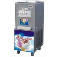 Фризер для мягкого мороженого COOLEQ IIM-002